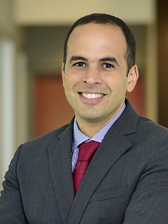 Ricardo Andrade of Key Technology