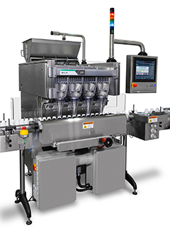 CFE tablet counter from NJM